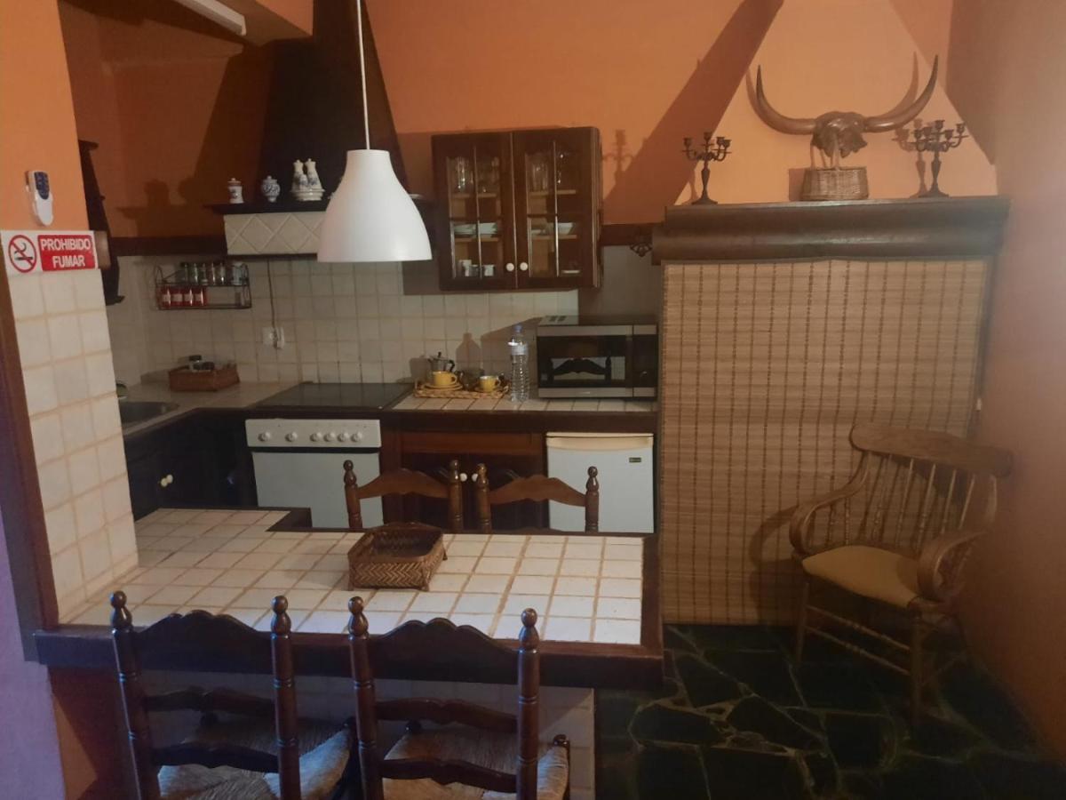 Loft Green Lejlighed La Laguna  Eksteriør billede
